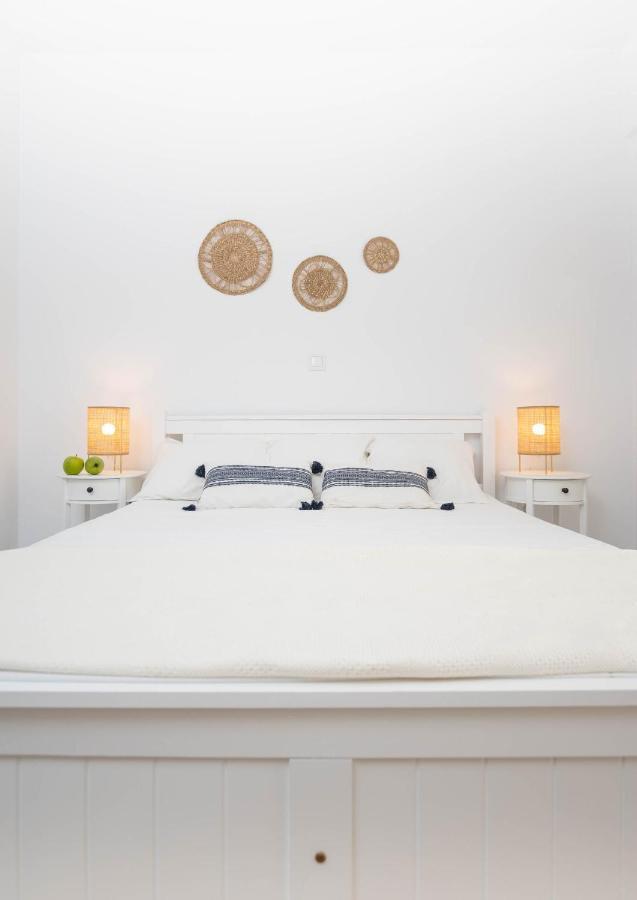 Pure Naxos - Central Complete Apartment Naxos City Екстериор снимка