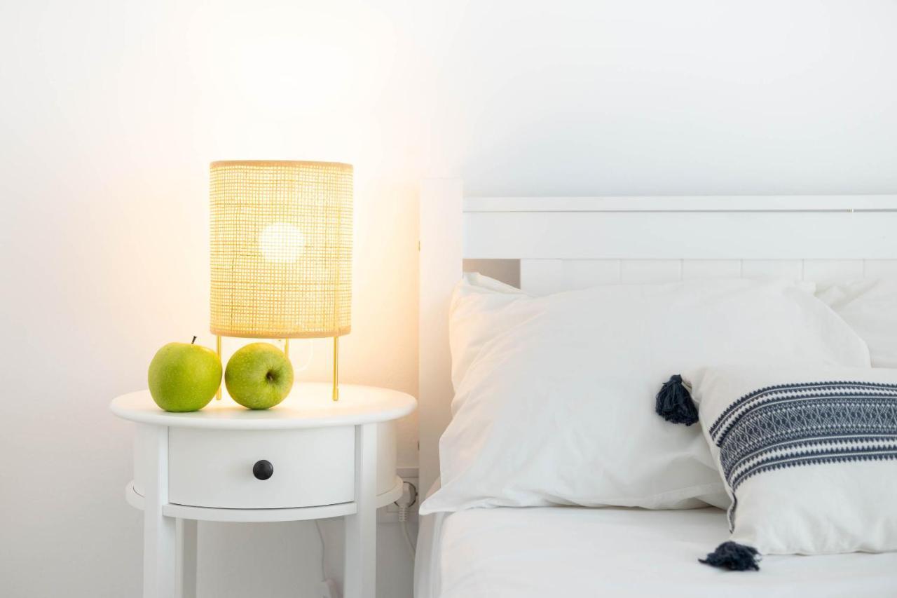 Pure Naxos - Central Complete Apartment Naxos City Екстериор снимка