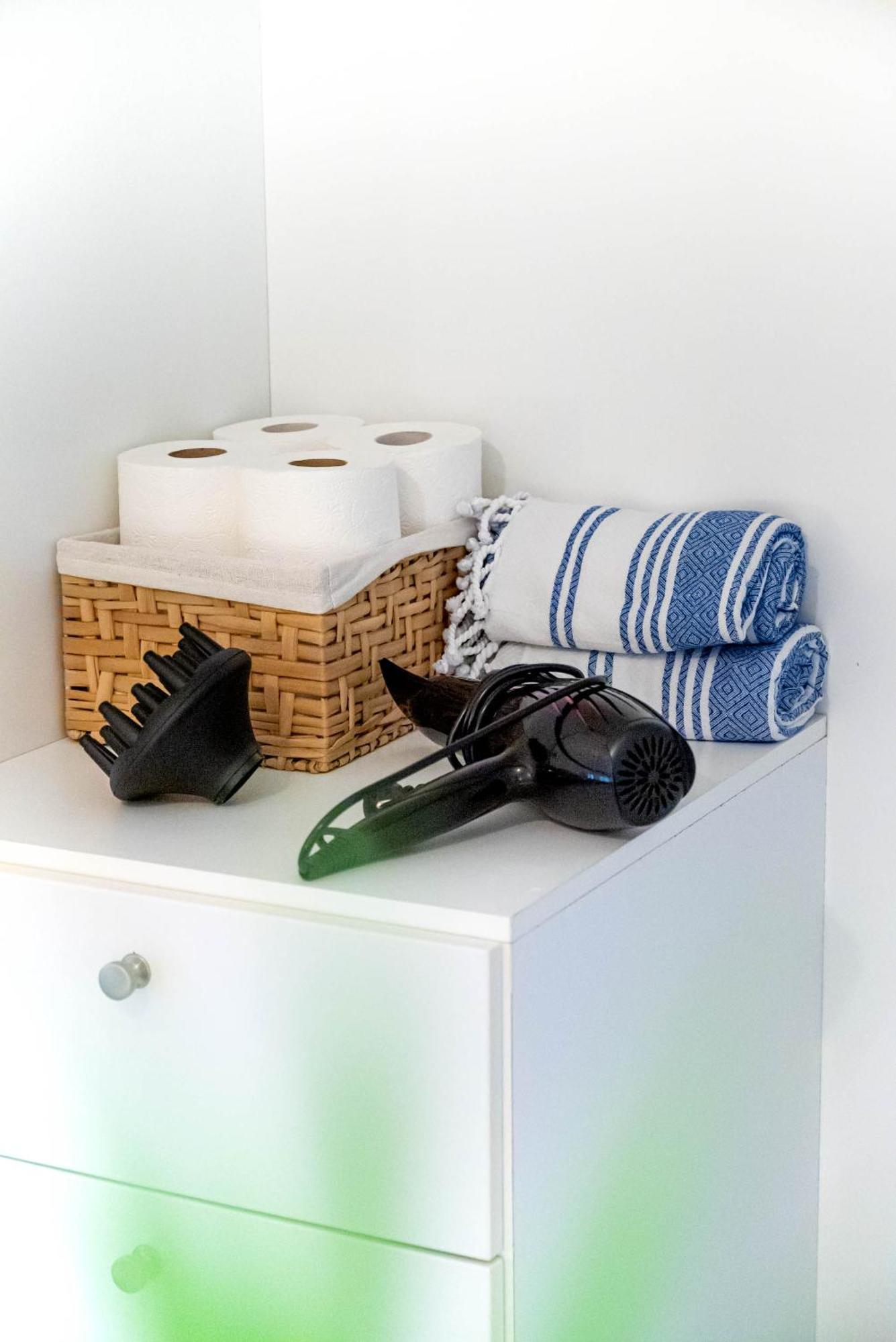 Pure Naxos - Central Complete Apartment Naxos City Екстериор снимка